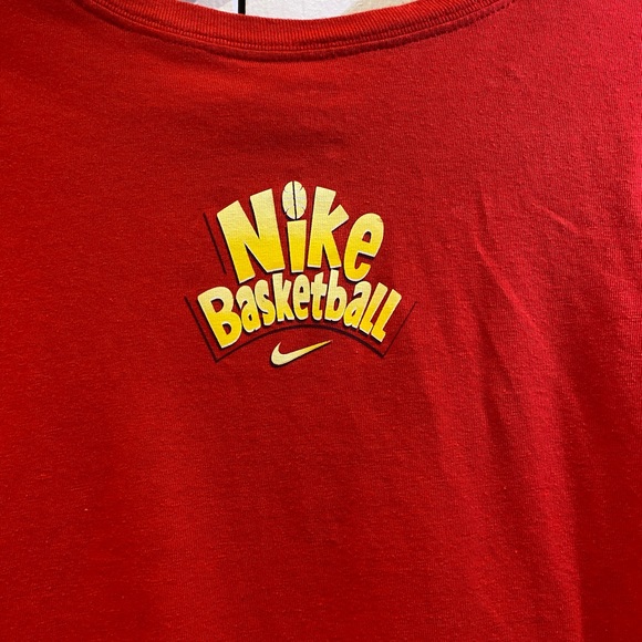 Nike Kyrie Irving 4 Cereal Lucky Charms Shirt - Picture 10 of 11